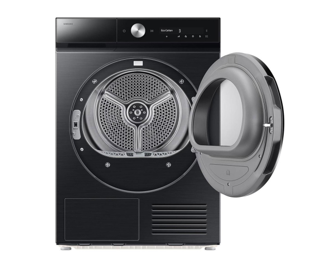 ZESTAW Samsung Suszarka DV90DB8845GBU4+Pralka WW11DB8B95GBU4+Łącznik - 1570565 - zdjęcie 6